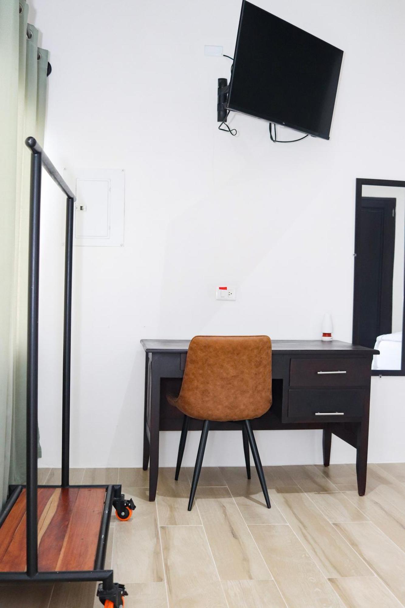 Hotel Work-Coffee Matagalpa Quarto foto