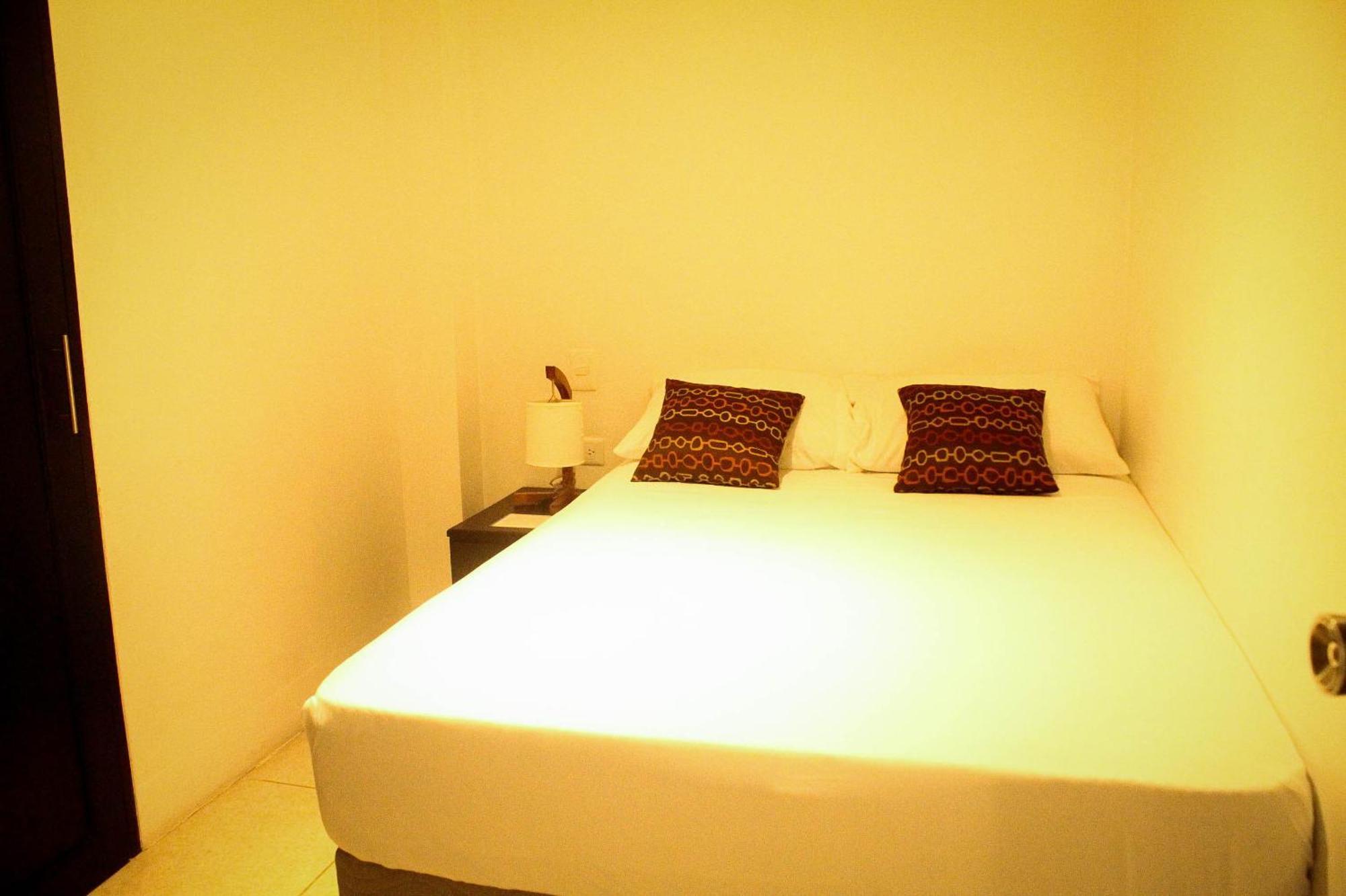 Hotel Work-Coffee Matagalpa Quarto foto