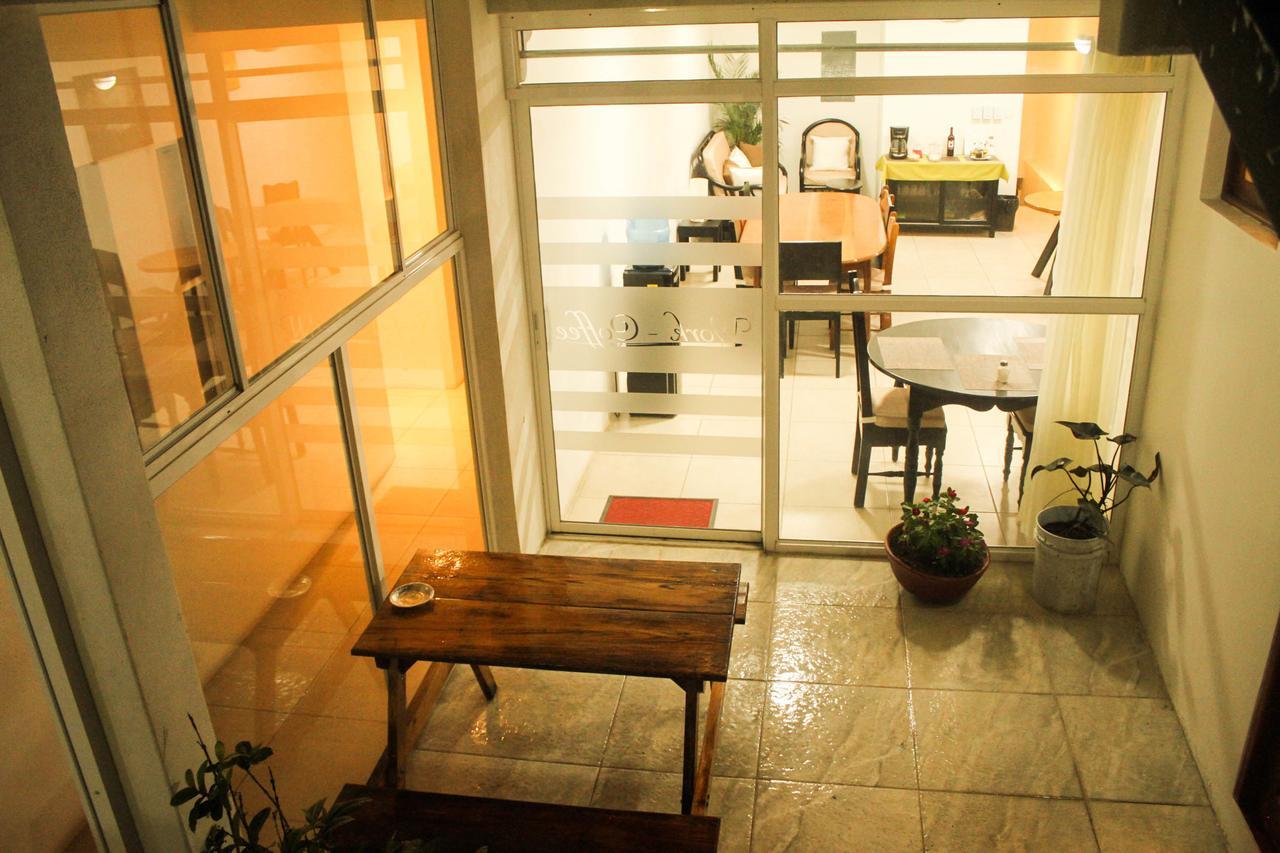 Hotel Work-Coffee Matagalpa Exterior foto